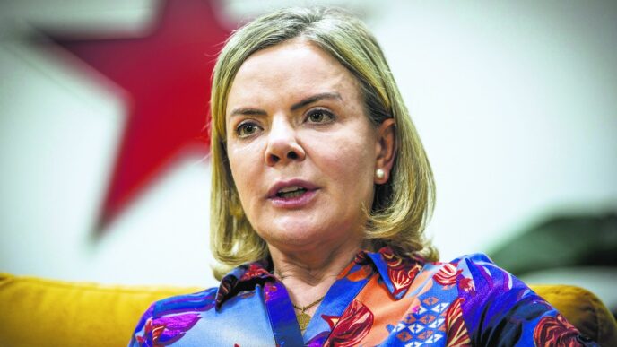 MP alternativa ao IOF — foto ilustrativa