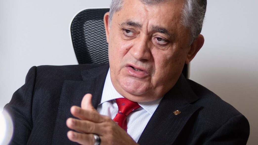 MP do IOF — foto ilustrativa