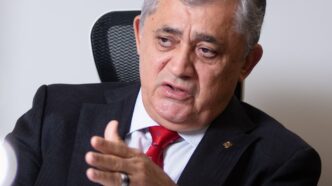 MP do IOF — foto ilustrativa