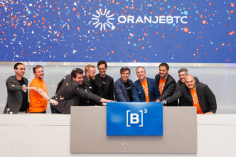 Oranje BTC OBTC3 — foto ilustrativa