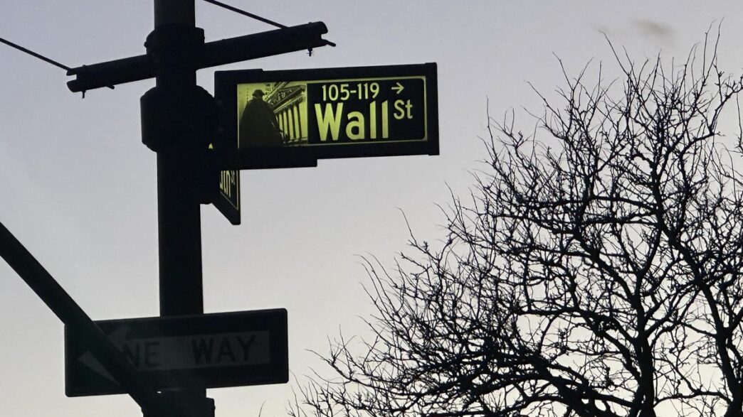 Bônus de Wall Street — foto ilustrativa