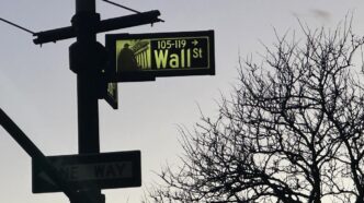 Bônus de Wall Street — foto ilustrativa