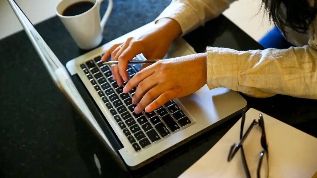 vagas formais de trabalho — foto ilustrativa