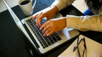 vagas formais de trabalho — foto ilustrativa