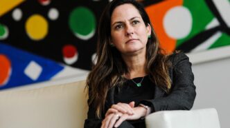 Paula Moreira Goldman Sachs mercados emergentes — foto ilustrativa