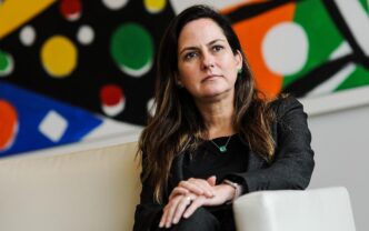 Paula Moreira Goldman Sachs mercados emergentes — foto ilustrativa