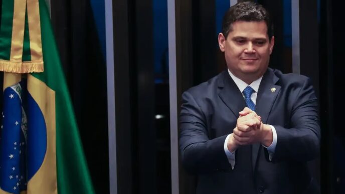 Lei de Licenciamento Ambiental — foto ilustrativa