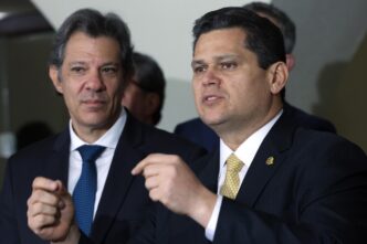MP alternativa ao IOF — foto ilustrativa