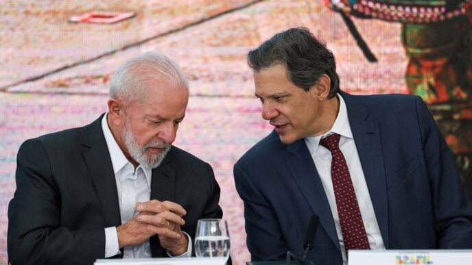 crédito imobiliário — foto ilustrativa