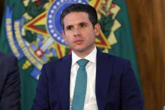 aposentadoria de Barroso do STF — foto ilustrativa