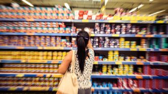 Agenda de mercados Brasil — foto ilustrativa