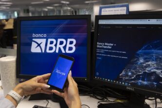pendências do Banco Master — foto ilustrativa