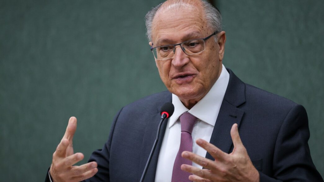 tarifaço EUA — foto ilustrativa