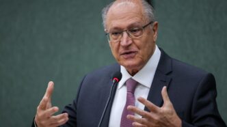 tarifaço EUA — foto ilustrativa