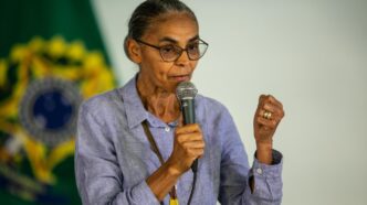 MP do setor elétrico — foto ilustrativa