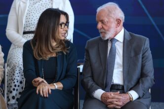 Gabinete Janja — foto ilustrativa