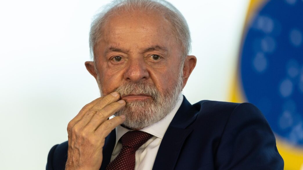 aposentadoria do ministro Luís Roberto Barroso do Supremo Tribunal Federal — foto ilustrativa