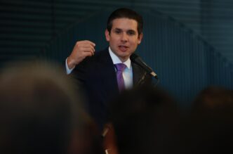Votação da LDO 2026 — foto ilustrativa