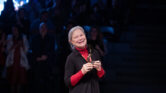 Dorrit Harazim Prêmio Vladimir Herzog — foto ilustrativa