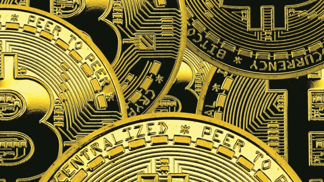 Tokenização de fundos — foto ilustrativa