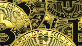 Tokenização de fundos — foto ilustrativa