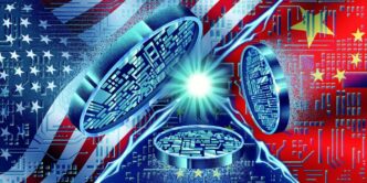 Stablecoins vs. CBDCs — foto ilustrativa