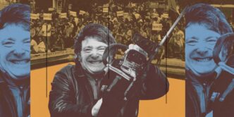 Cortes de Javier Milei — foto ilustrativa