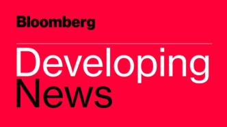 Avião de carga cai em Hong Kong — foto ilustrativa