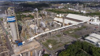 Unigel proteção contra falência — foto ilustrativa