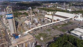 Unigel proteção contra falência — foto ilustrativa