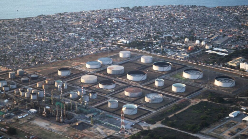 Orçamento Angola 2026 — foto ilustrativa