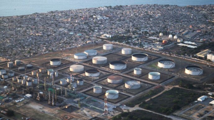 Orçamento Angola 2026 — foto ilustrativa