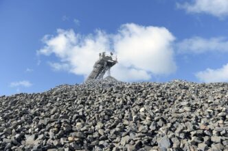 minerais raros china trump — foto ilustrativa