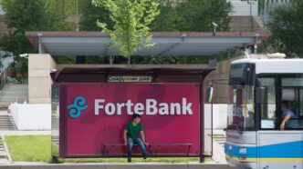 ForteBank títulos AT1 — foto ilustrativa