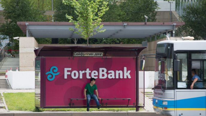 ForteBank títulos AT1 — foto ilustrativa