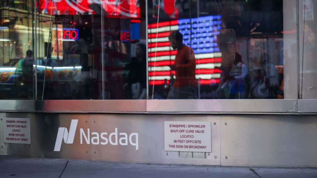 BillionToOne IPO EUA — foto ilustrativa