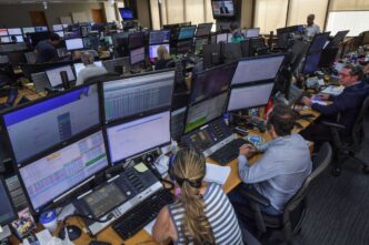sinal de recessão do mercado de títulos — foto ilustrativa