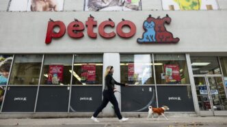 Petco refinanciamento dívida — foto ilustrativa