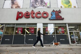 Petco refinanciamento dívida — foto ilustrativa