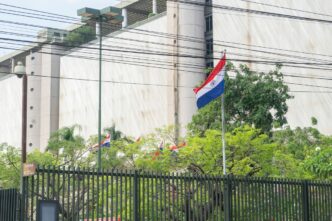 taxa de juros do Paraguai — foto ilustrativa