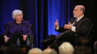 Tarifas de Trump — foto ilustrativa