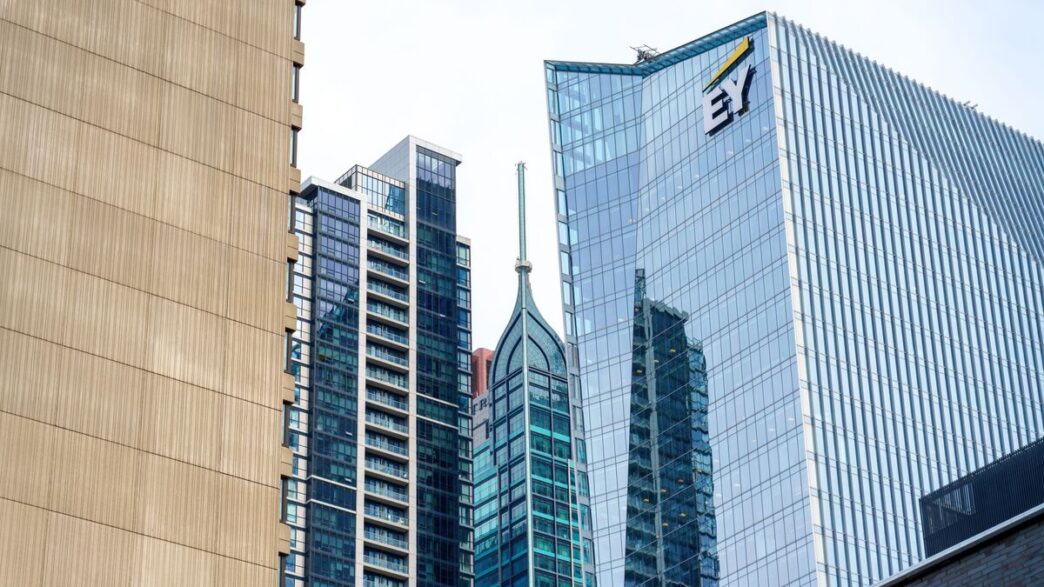 Fundo de Pensão de Ontário — foto ilustrativa