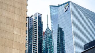 Fundo de Pensão de Ontário — foto ilustrativa