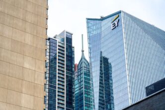 Fundo de Pensão de Ontário — foto ilustrativa