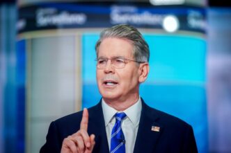 intervenção peso argentino — foto ilustrativa