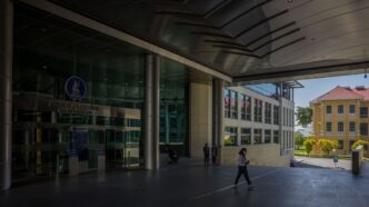 Corte de juros na Tailândia — foto ilustrativa