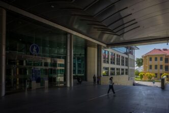 Corte de juros na Tailândia — foto ilustrativa