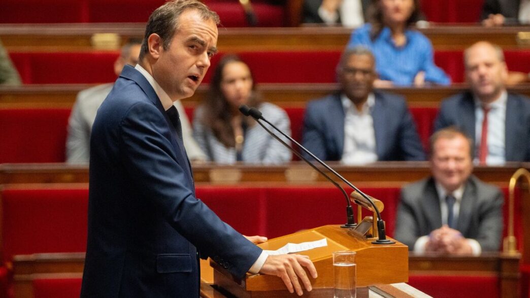 Imposto sobre grandes fortunas na França — foto ilustrativa