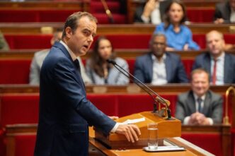 Imposto sobre grandes fortunas na França — foto ilustrativa