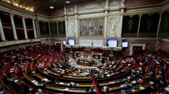 imposto sobre grandes fortunas França — foto ilustrativa